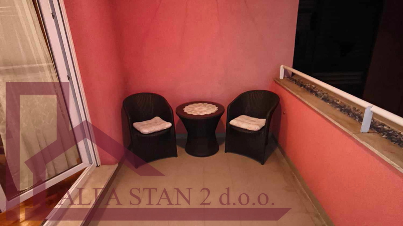 Dugoro&ccaron;an najam stan Split&comma; Brodarica