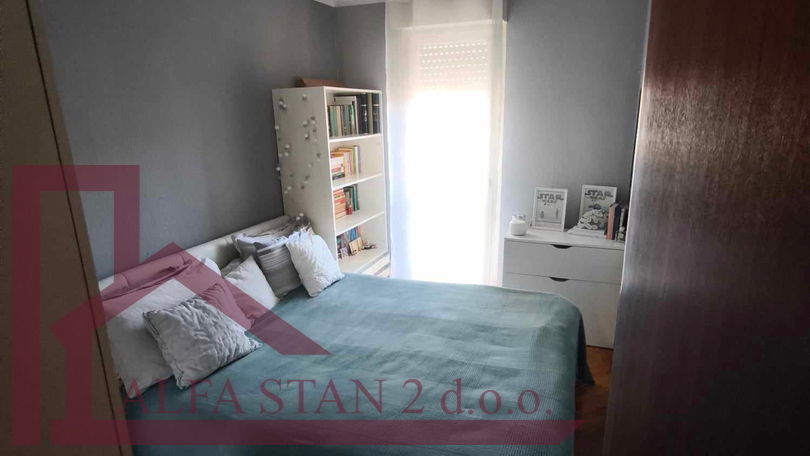 Apartment&comma; 97 m2&comma; For Sale&comma; Split - Su&cacute;idar