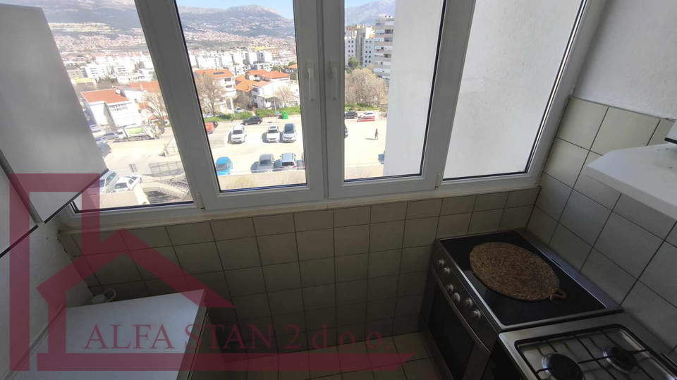 Apartment&comma; 97 m2&comma; For Sale&comma; Split - Su&cacute;idar