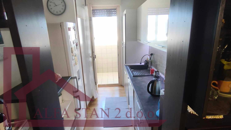 Apartment&comma; 97 m2&comma; For Sale&comma; Split - Su&cacute;idar