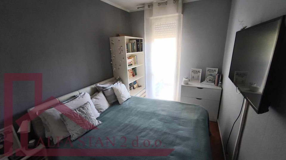 Apartment&comma; 97 m2&comma; For Sale&comma; Split - Su&cacute;idar