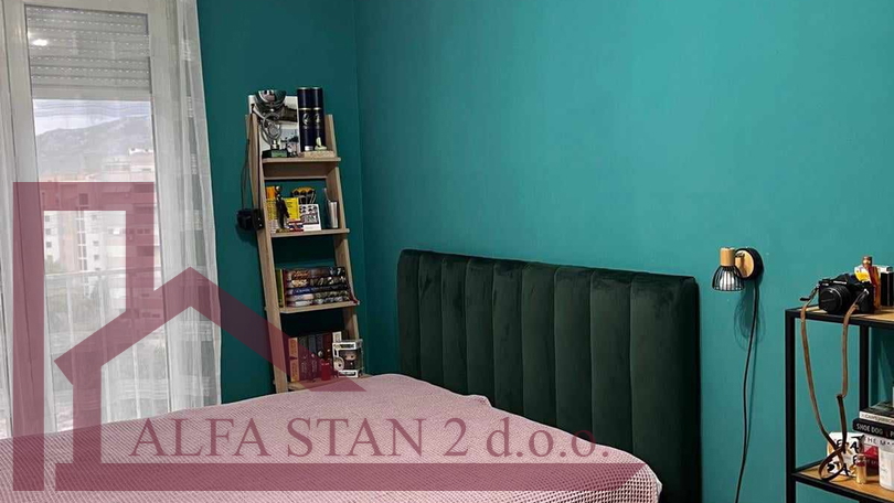 Apartment&comma; 97 m2&comma; For Sale&comma; Split - Su&cacute;idar