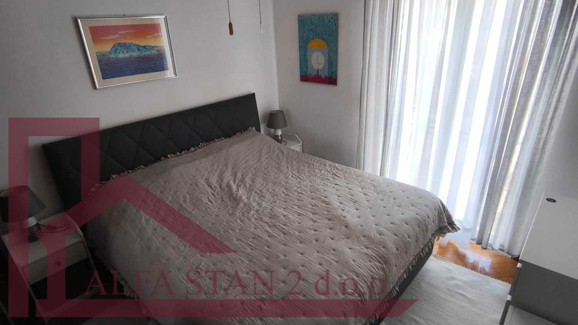Apartment&comma; 97 m2&comma; For Sale&comma; Split - Su&cacute;idar