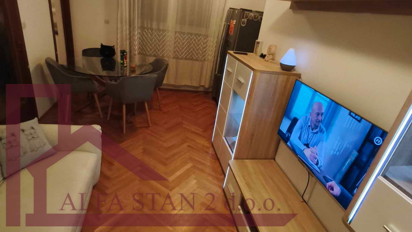 Dugoro&ccaron;an najam stan Split&comma; Brodarica