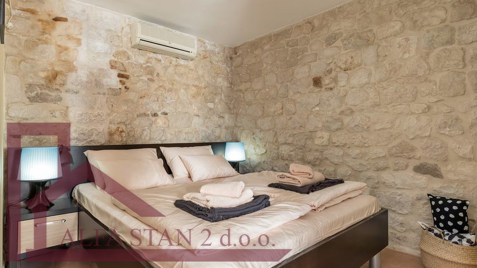 Najam Trogir 500€ do 01.06.2026