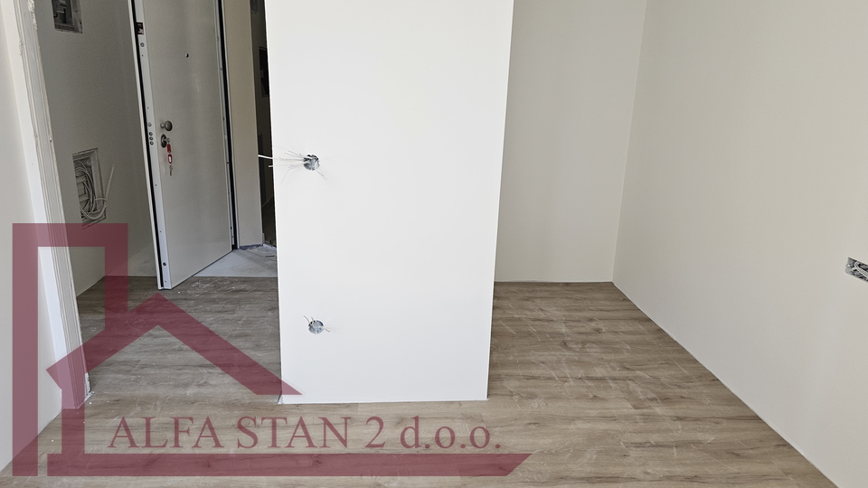 Wohnung, 58 m2, Vermietung, Makarska - Veliko Brdo
