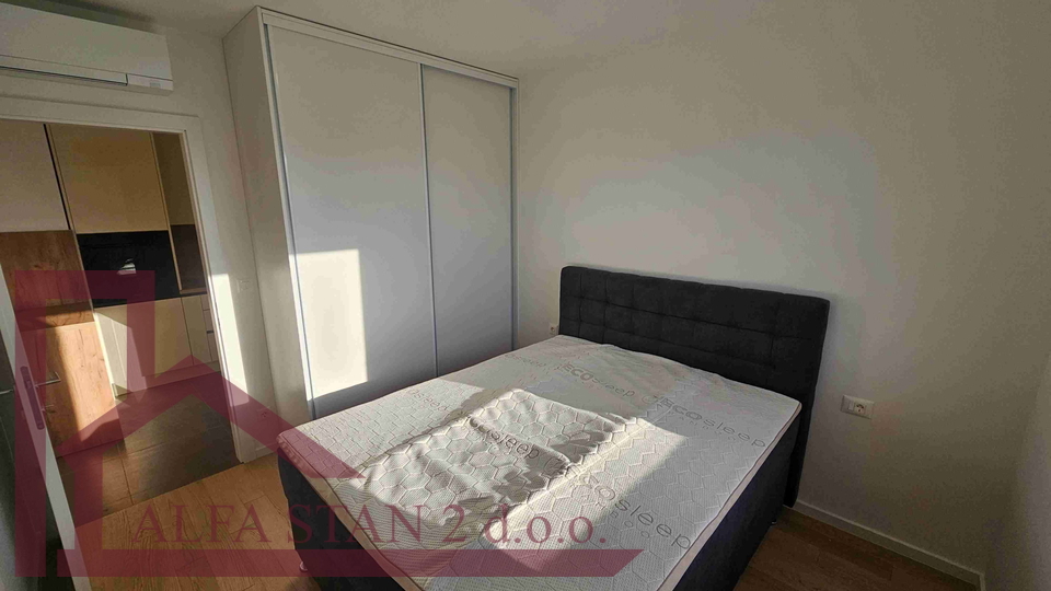 Apartment, 60 m2, For Rent, Split - Žnjan