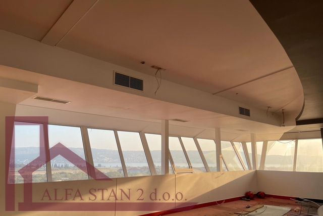 NAJAM POSLOVNOG PROSTORA - PLANO, TROGIR