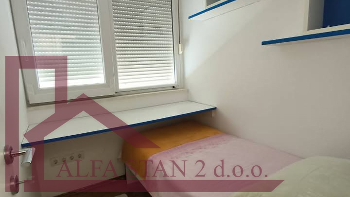 Wohnung, 52 m2, Vermietung, Split - Skalice