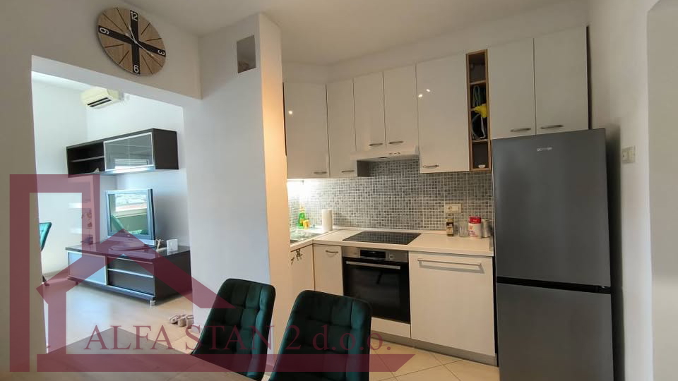 Wohnung, 52 m2, Vermietung, Split - Skalice