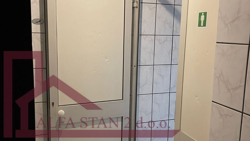 Najam ugostiteljskog objekta uz glavnu cestu