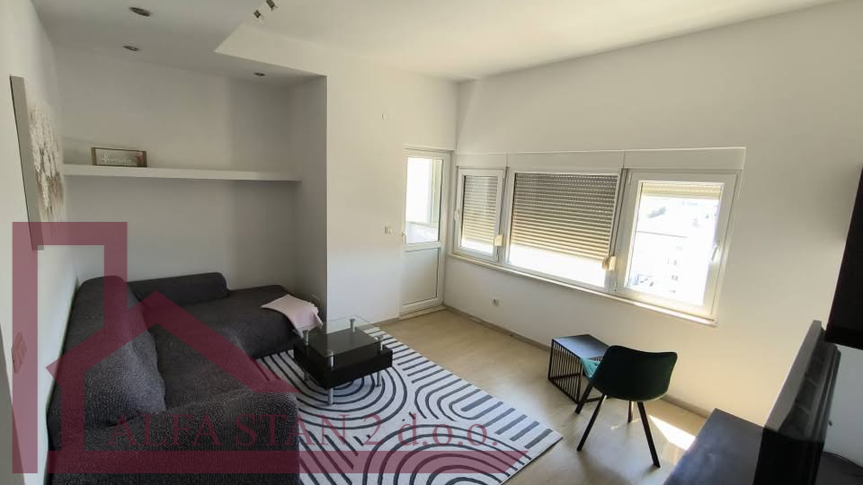 Wohnung, 52 m2, Vermietung, Split - Skalice