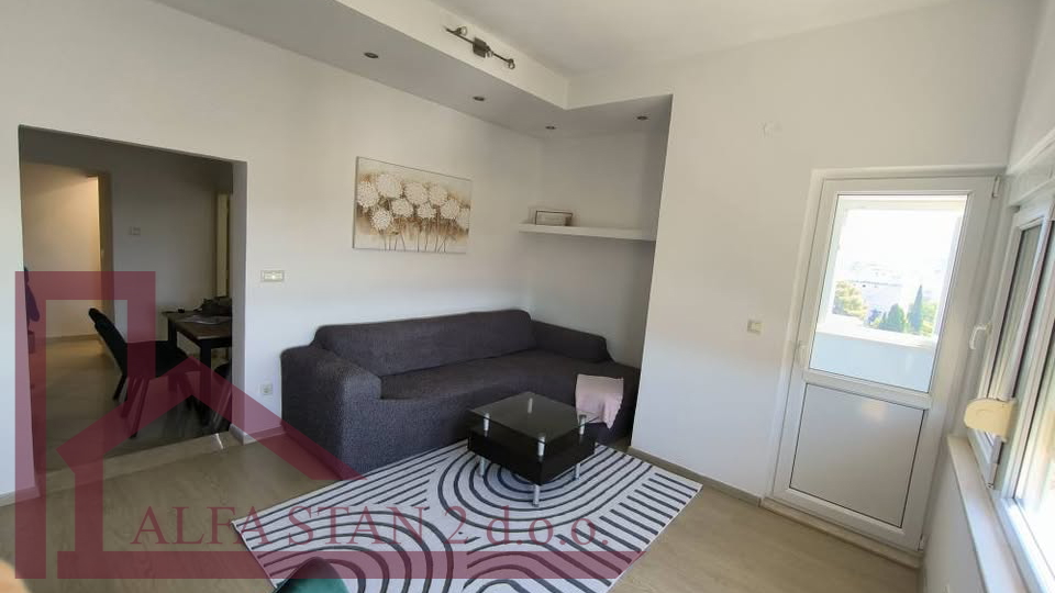 Wohnung, 52 m2, Vermietung, Split - Skalice