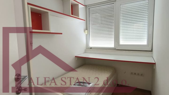 Wohnung, 52 m2, Vermietung, Split - Skalice