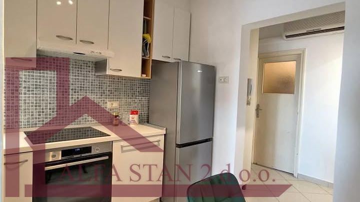 Wohnung, 52 m2, Vermietung, Split - Skalice