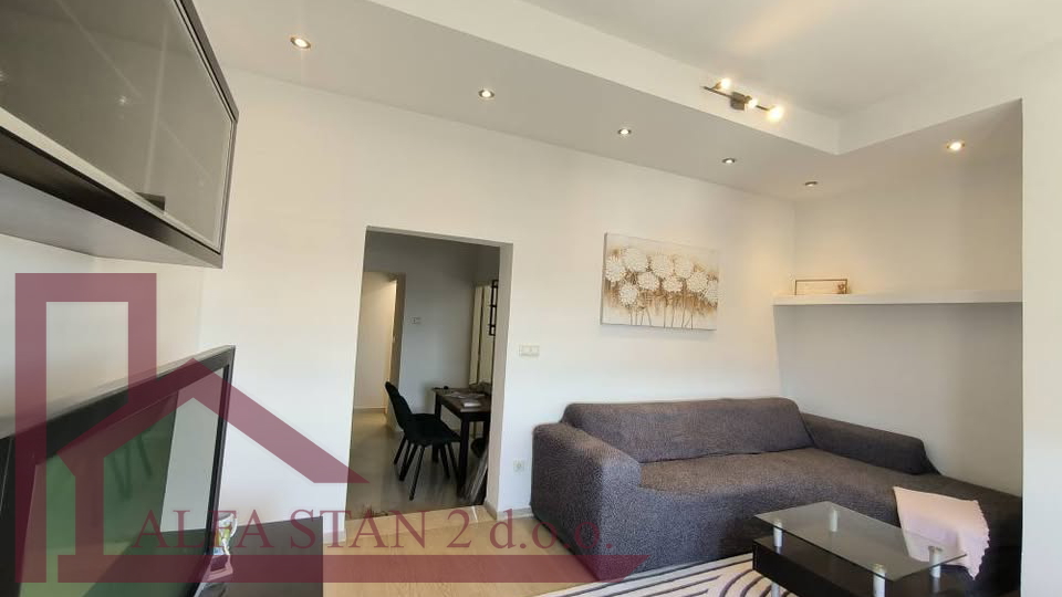 Wohnung, 52 m2, Vermietung, Split - Skalice