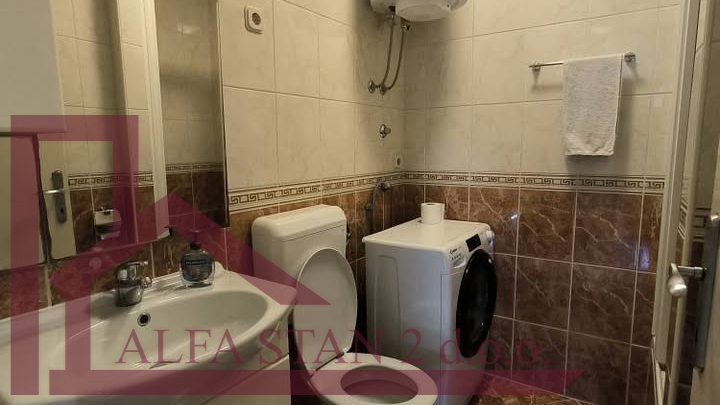 Wohnung, 52 m2, Vermietung, Split - Skalice