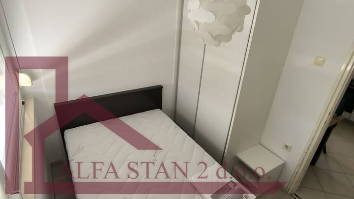 Wohnung, 52 m2, Vermietung, Split - Skalice