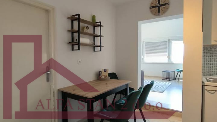 Wohnung, 52 m2, Vermietung, Split - Skalice