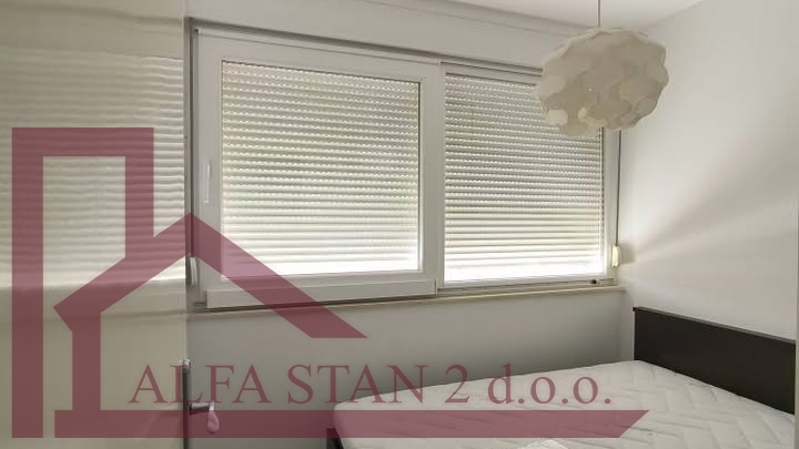 Wohnung, 52 m2, Vermietung, Split - Skalice