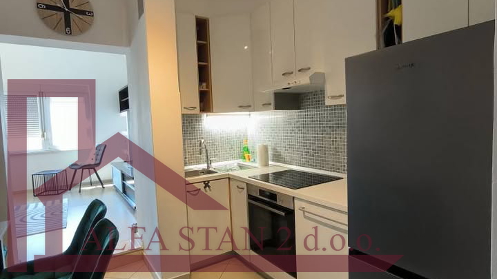 Wohnung, 52 m2, Vermietung, Split - Skalice
