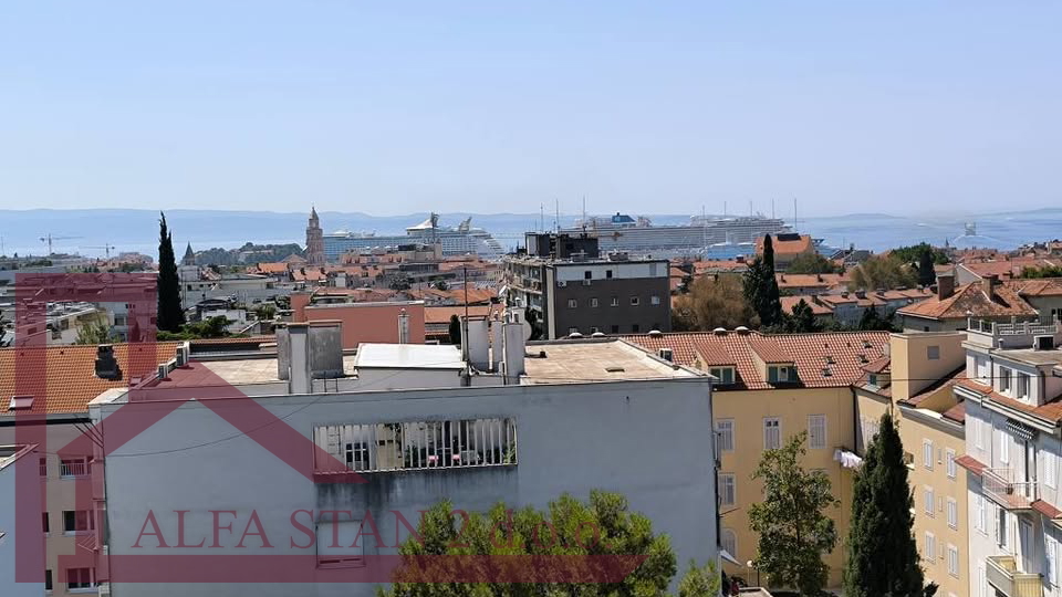 Wohnung, 52 m2, Vermietung, Split - Skalice