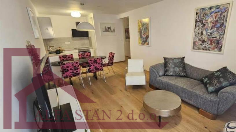 Appartamento, 83 m2, Affitto, Split - Mertojak