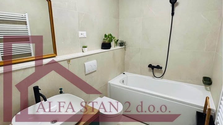 Appartamento, 83 m2, Affitto, Split - Mertojak