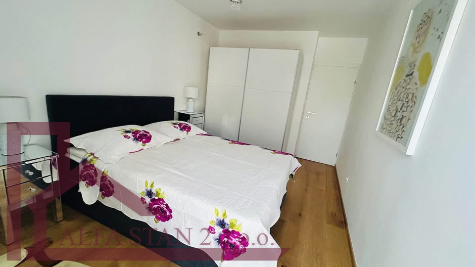 Appartamento, 83 m2, Affitto, Split - Mertojak