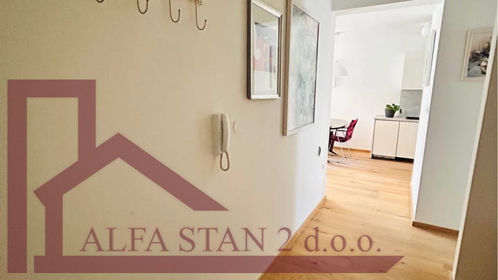Appartamento, 83 m2, Affitto, Split - Mertojak