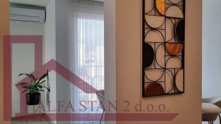 Appartamento, 62 m2, Affitto, Split - Blatine