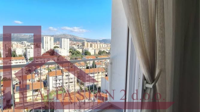 Appartamento, 62 m2, Affitto, Split - Blatine