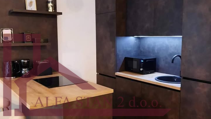 Appartamento, 62 m2, Affitto, Split - Blatine