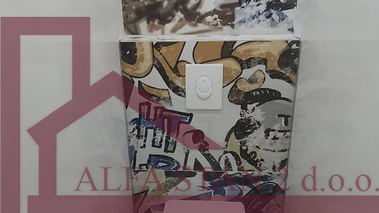 Dugoro&ccaron;an najam stana za radnike Neslanovac&comma; Split