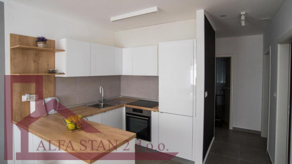 Wohnung, 60 m2, Vermietung, Split - Kila