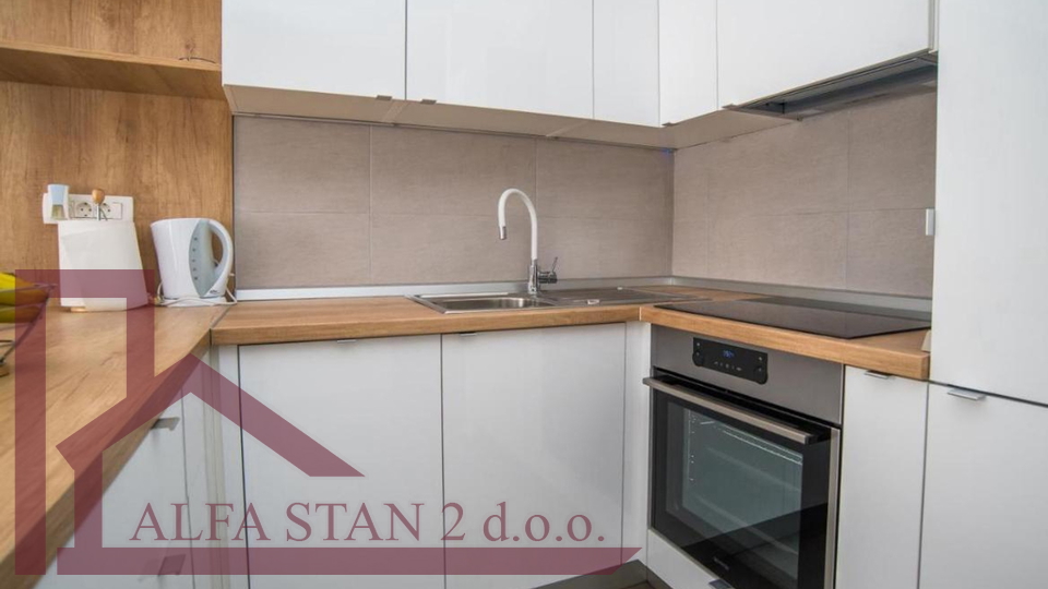 Wohnung, 60 m2, Vermietung, Split - Kila