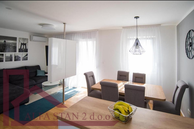 Wohnung, 60 m2, Vermietung, Split - Kila