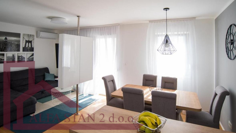 Wohnung, 60 m2, Vermietung, Split - Kila