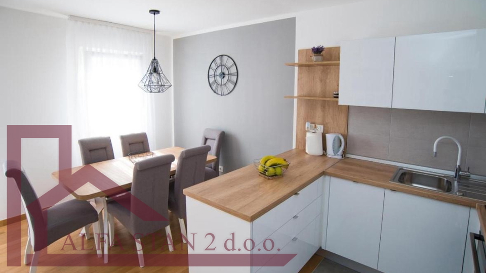 Wohnung, 60 m2, Vermietung, Split - Kila