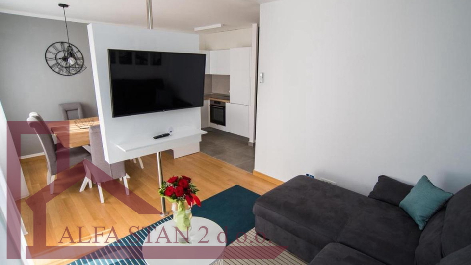 Wohnung, 60 m2, Vermietung, Split - Kila