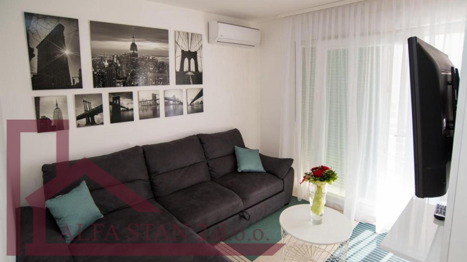 Wohnung, 60 m2, Vermietung, Split - Kila