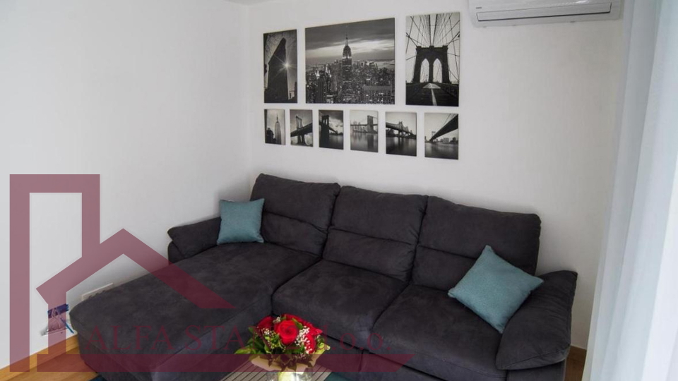Wohnung, 60 m2, Vermietung, Split - Kila