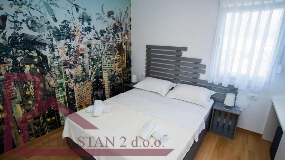 Wohnung, 60 m2, Vermietung, Split - Kila