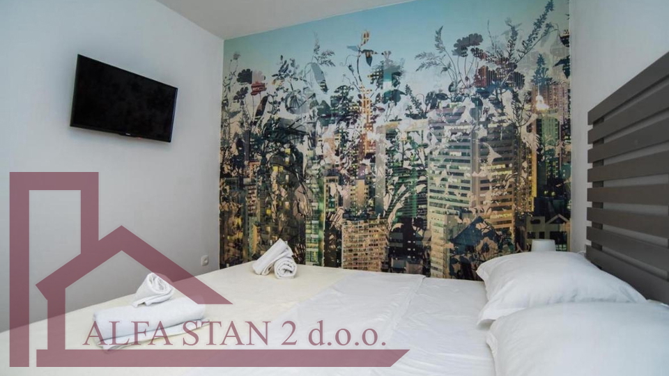 Wohnung, 60 m2, Vermietung, Split - Kila