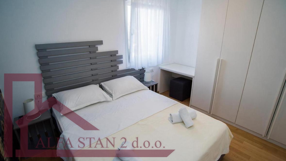 Wohnung, 60 m2, Vermietung, Split - Kila