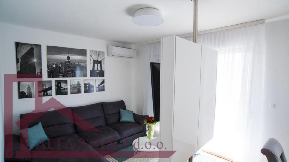 Wohnung, 60 m2, Vermietung, Split - Kila
