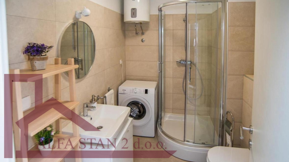 Wohnung, 60 m2, Vermietung, Split - Kila