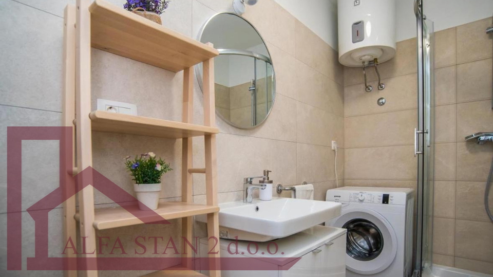 Wohnung, 60 m2, Vermietung, Split - Kila