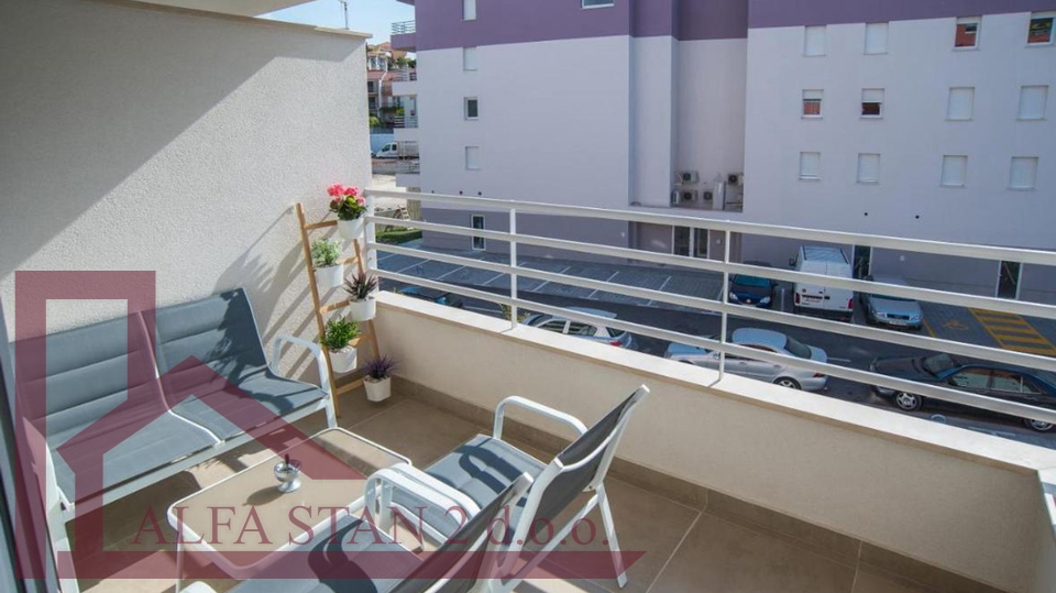 Wohnung, 60 m2, Vermietung, Split - Kila