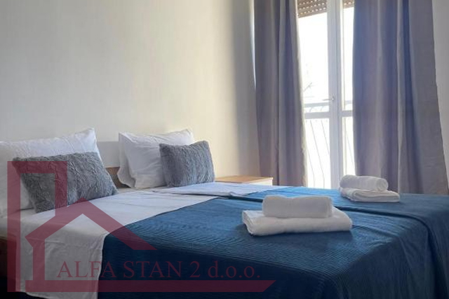 Appartamento, 42 m2, Affitto, Split - Trstenik